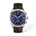 Tissot Chrono L 42mm Blue Men's Watch T1164171604200_1