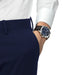 Tissot Chrono L 42mm Blue Men's Watch T1164171604200_5