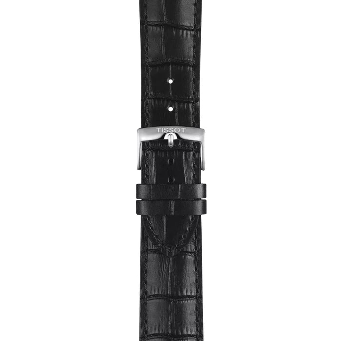 Tissot Chrono L 42mm Black Men's Watch T1164171605200_4