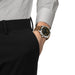 Tissot Chrono L 42mm Black Men's Watch T1164171605201_5