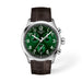 Tissot Chrono L 42mm Green Men's Watch T1164171609200_1