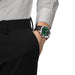 Tissot Chrono L 42mm Green Men's Watch T1164171609200_5