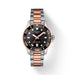 Tissot Seastar 1000 36Mm T1202102205101 Black Women's Watch_1