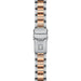 Tissot Seastar 1000 36Mm T1202102205101 Black Women's Watch_3