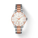 Tissot Seastar 1000 36Mm T1202102211100 White mother-of-pearl Women's Watch_1