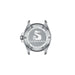 Tissot Seastar 1000 36Mm T1202102211100 White mother-of-pearl Women's Watch_3