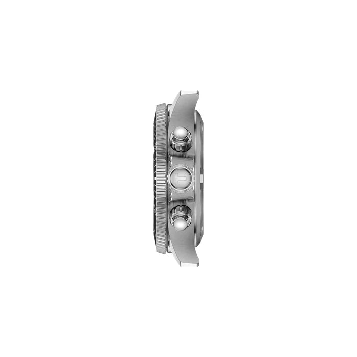 Tissot Seastar 1000 38mm Grey gradient Watch T1202171101100