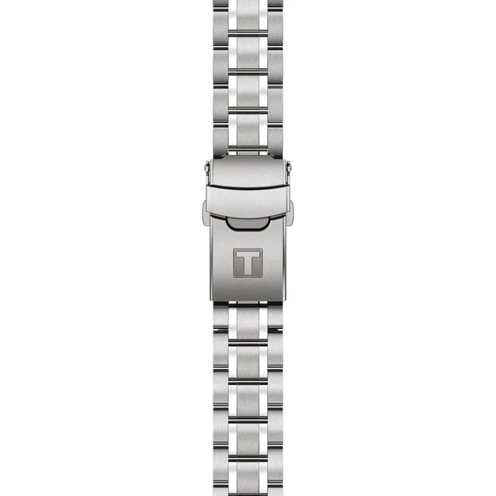 Tissot Seastar 1000 38mm Grey gradient Watch T1202171101100
