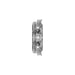 Tissot Seastar 1000 38Mm T1202171106100 Graded grey-black Unisex Watch_2