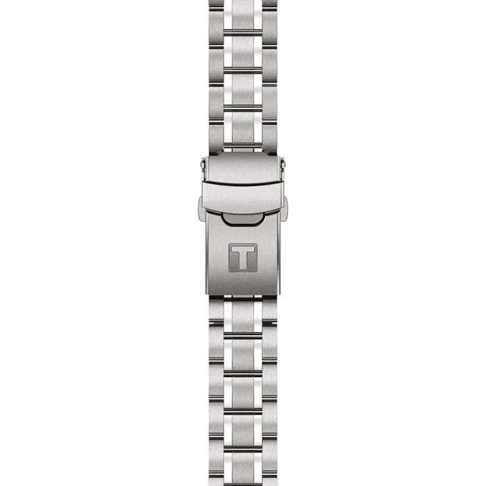 Tissot Seastar 1000 38Mm T1202171106100 Graded grey-black Unisex Watch_4