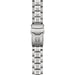 Tissot Seastar 1000 38Mm T1202171106100 Graded grey-black Unisex Watch_4