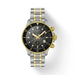 Tissot Seastar 1000 38Mm T1202172206100 Graded grey-black Unisex Watch_1