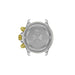 Tissot Seastar 1000 38Mm T1202172206100 Graded grey-black Unisex Watch_3