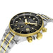 Tissot Seastar 1000 38Mm T1202172206100 Graded grey-black Unisex Watch_5