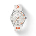 Tissot Seastar Wilson Wnba 40Mm T1204101701100 White Unisex Watch_1