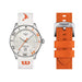 Tissot Seastar Wilson Wnba 40Mm T1204101701100 White Unisex Watch_2