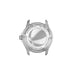 Tissot Seastar Wilson Wnba 40Mm T1204101701100 White Unisex Watch_4