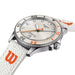 Tissot Seastar Wilson Wnba 40Mm T1204101701100 White Unisex Watch_7