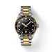 Tissot Seastar 1000 40Mm T1204102205100 Black Men's Watch_1