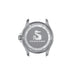Tissot Seastar 1000 40Mm T1204102205100 Black Men's Watch_3