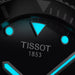 Tissot Seastar 1000 40Mm T1204102705100 Black Unisex Watch_10