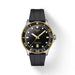 Tissot Seastar 1000 40Mm T1204102705100 Black Unisex Watch_1