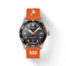Tissot Seastar Wilson Wnba 40Mm T1208071705100 Black Unisex Watch_1