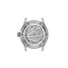 Tissot Seastar Wilson Wnba 40Mm T1208071705100 Black Unisex Watch_4