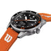 Tissot Seastar Wilson Wnba 40Mm T1208071705100 Black Unisex Watch_7