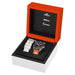 Tissot Seastar Wilson Wnba 40Mm T1208071705100 Black Unisex Watch_9