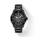 Tissot Seastar 1000 40Mm T1208073305100 Graded grey-black Unisex Watch_1