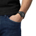 Tissot Seastar 1000 40Mm T1208073305100 Graded grey-black Unisex Watch_5