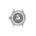 Tissot Seastar 1000 Gmt 40Mm T1208521105100 Black Men's Watch_3