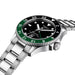 Tissot Seastar 1000 Gmt 40Mm T1208521105100 Black Men's Watch_6