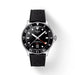 Tissot Seastar 1000 Gmt 40Mm T1208521705100 Black Men's Watch_1