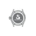 Tissot Seastar 1000 Gmt 40Mm T1208521705100 Black Men's Watch_3