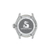 Tissot Seastar 1000 Gmt 40Mm T1208522205100 Black Men's Watch_3
