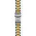 Tissot Seastar 1000 Gmt 40Mm T1208522205100 Black Men's Watch_4