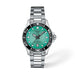 Tissot Seastar 1000 36mm Turquoise Women's Watch T1202101109100_1