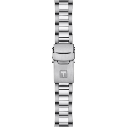 Tissot Seastar 1000 36mm Turquoise Women's Watch T1202101109100_2