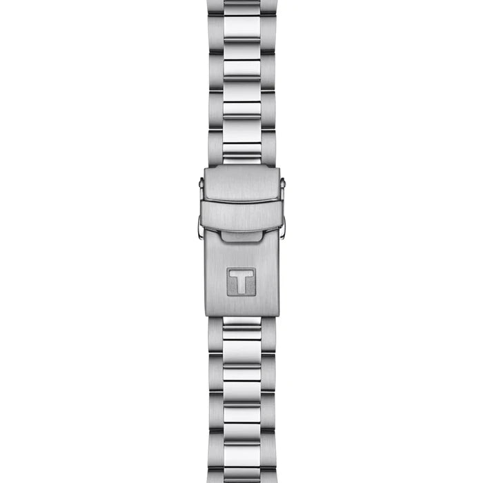 Tissot Seastar 1000 36mm Turquoise Women's Watch T1202101109100_2
