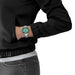 Tissot Seastar 1000 36mm Turquoise Women's Watch T1202101109100_3