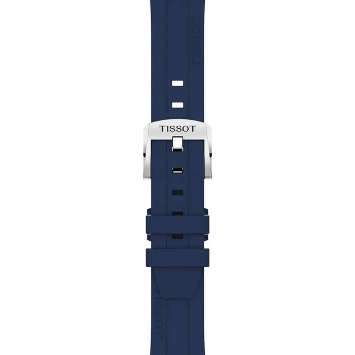 Tissot Seastar 1000 38mm Blue gradient Men's Watch T1202171704100_4