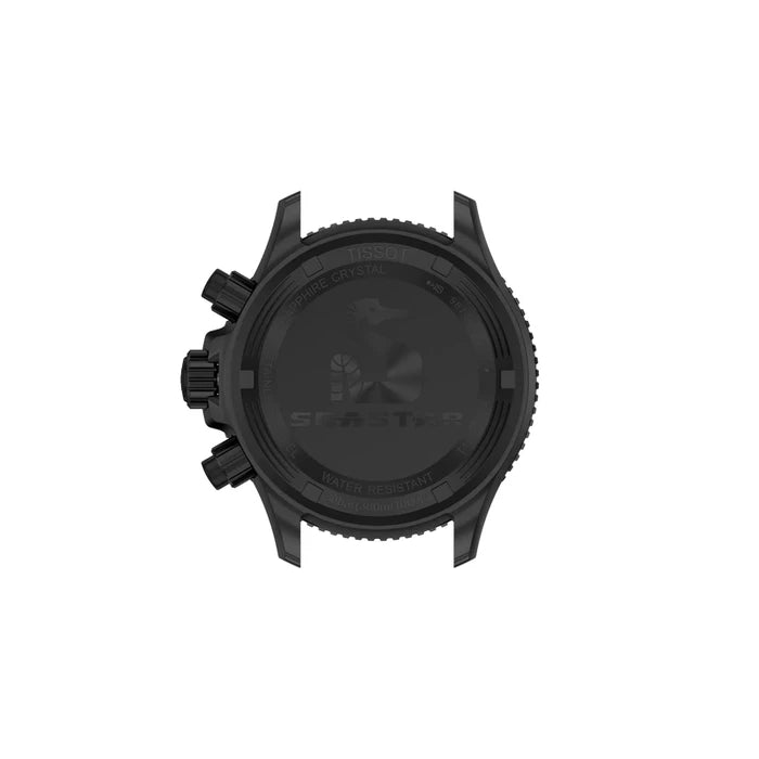 Tissot Seastar 1000 38mm Grey gradient Men's Watch T1202173306100_3