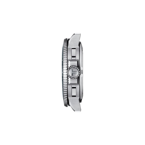 Tissot Seastar 1000 43mm Grey Men's Watch T1204071108101_2