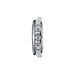 Tissot Seastar 1000 43mm Grey Men's Watch T1204071108101_2