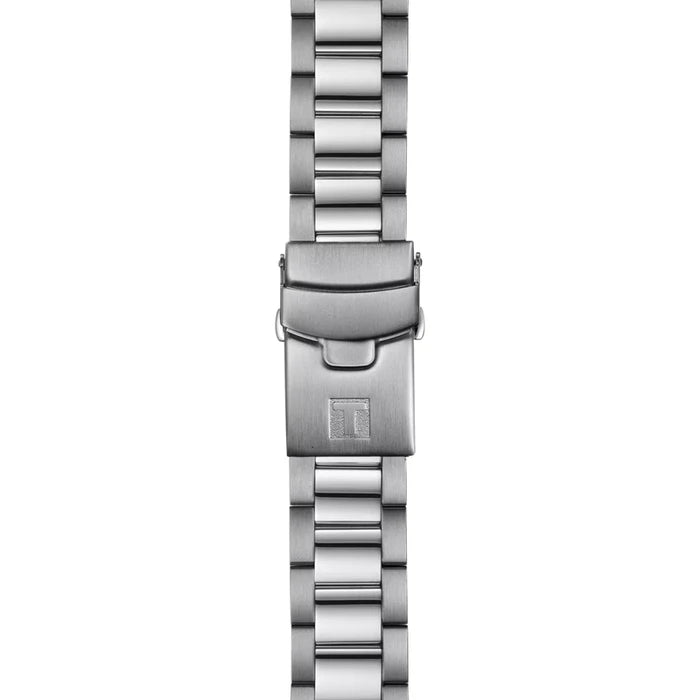 Tissot Seastar 1000 43mm Grey Men's Watch T1204071108101_4