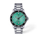 Tissot Seastar 1000 40mm Turquoise Men's Watch T1204101109100_1