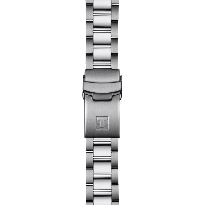 Tissot Seastar 1000 40mm Turquoise Men's Watch T1204101109100_2