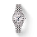 Tissot Carson Premium 32Mm T1222231103300 Silver Women's Watch_1